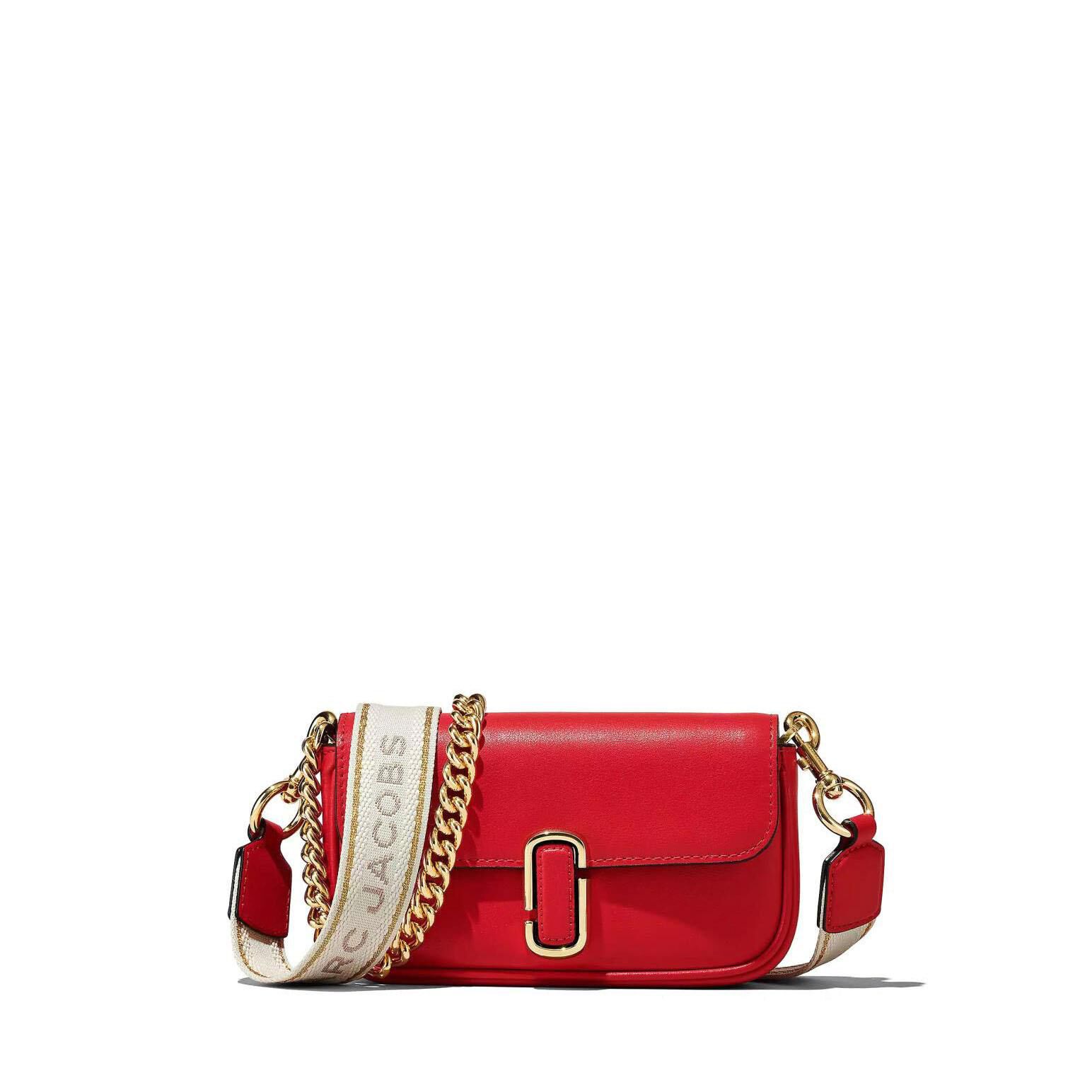 MARC JACOBS The J Marc Mini Bag Ballantynes Department Store